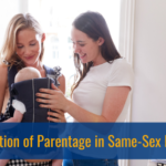 Same-Sex Families Same-Sex Families